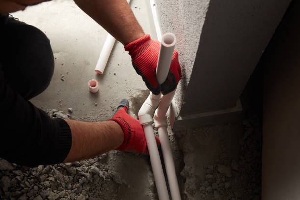 Best Faucet Repair  in Edgemont Park, MI