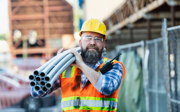 Best Drain Cleaning Services  in Edgemont Park, MI