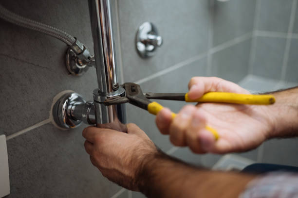Edgemont Park, MI Plumbing Company