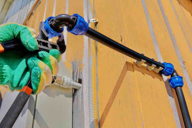 Shower Repair Services in Edgemont Park, MI