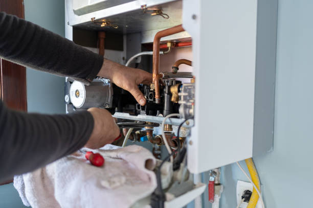  Edgemont Park, MI Plumbing Pros